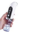 Aparelho de Limpeza Facial Clear Face - AzulDirecty