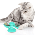 Brinquedo Giratório Happy Cat - AzulDirecty