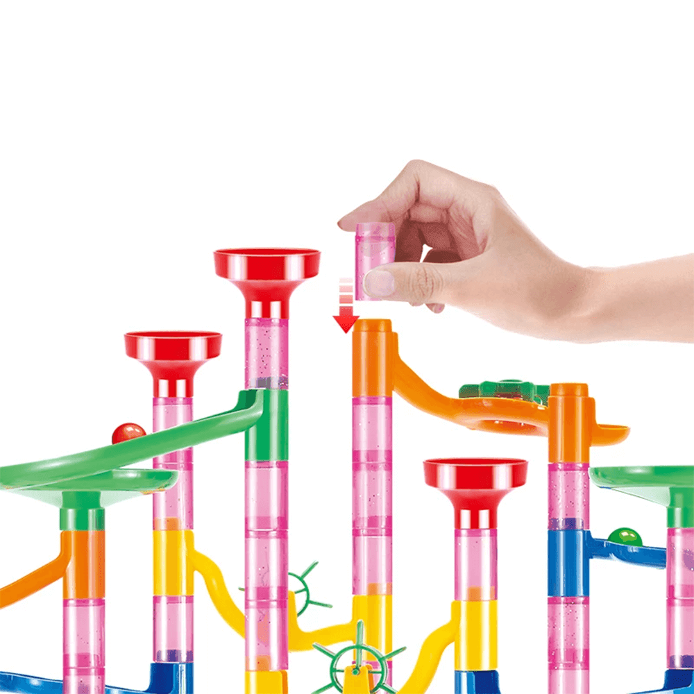 Brinquedo de Montagem Child Building - AzulDirecty