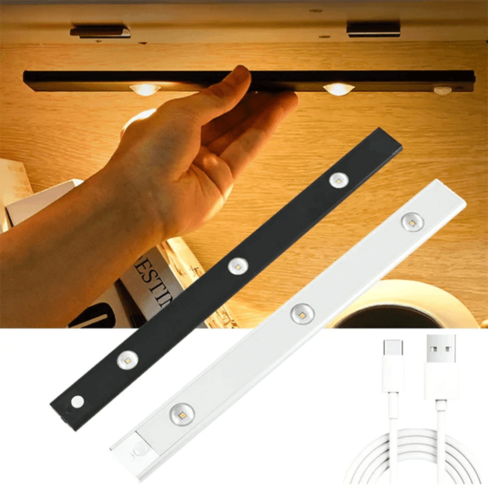 Sensor LedLight - AzulDirecty
