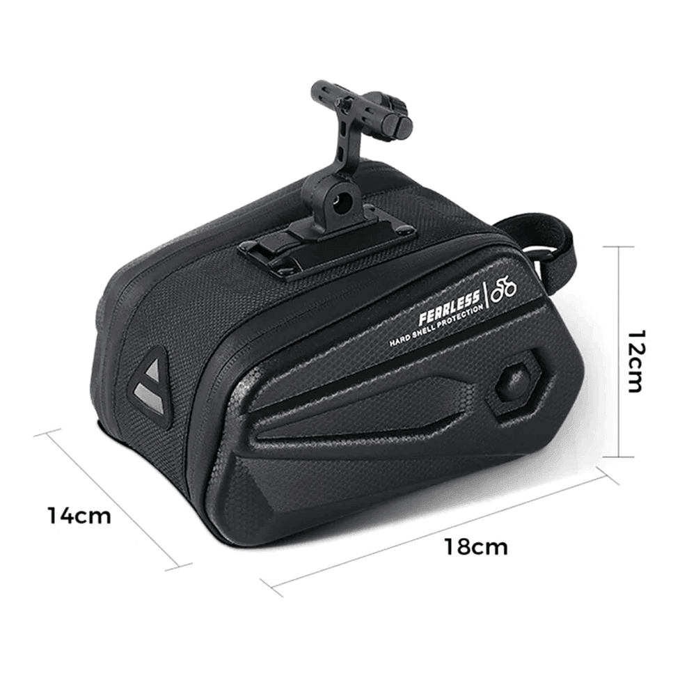 Bolsa Portátil para Bikers - AzulDirecty
