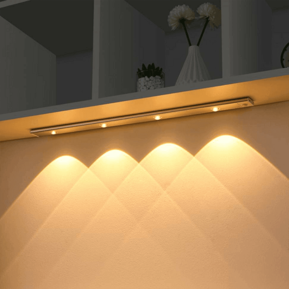 Sensor LedLight - AzulDirecty