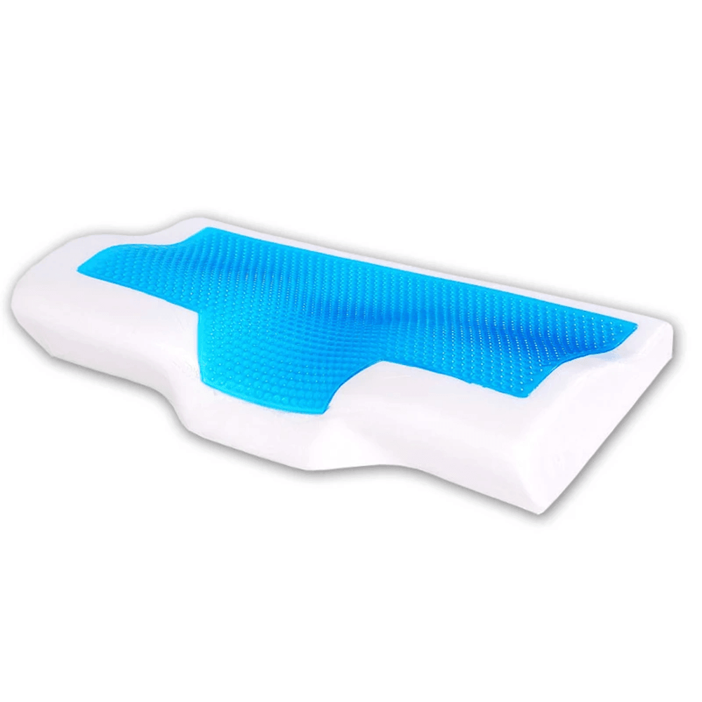 Travesseiro em Gel Sun Fresh - AzulDirecty