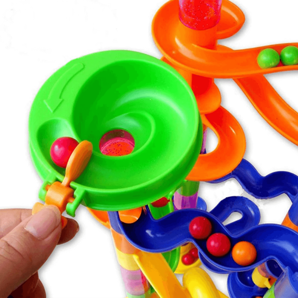 Brinquedo de Montagem Child Building - AzulDirecty