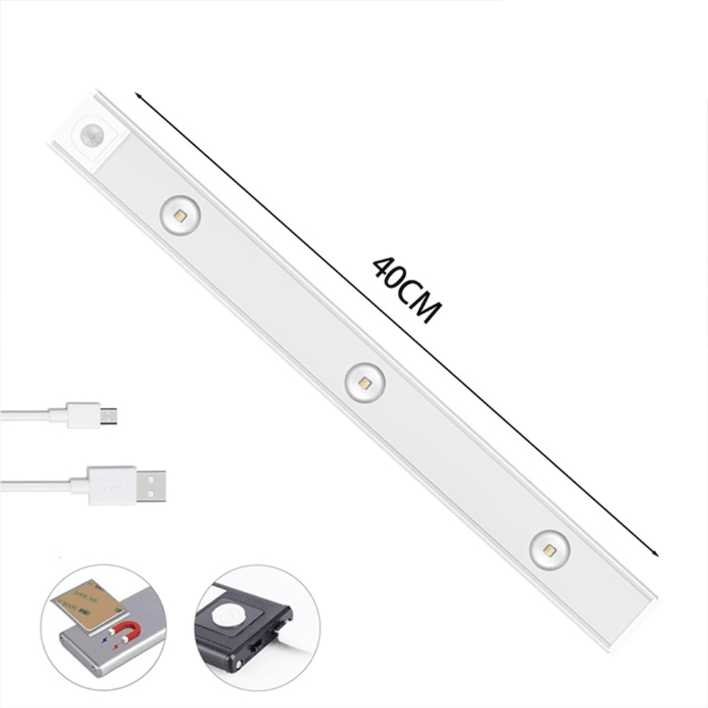 Sensor LedLight - AzulDirecty