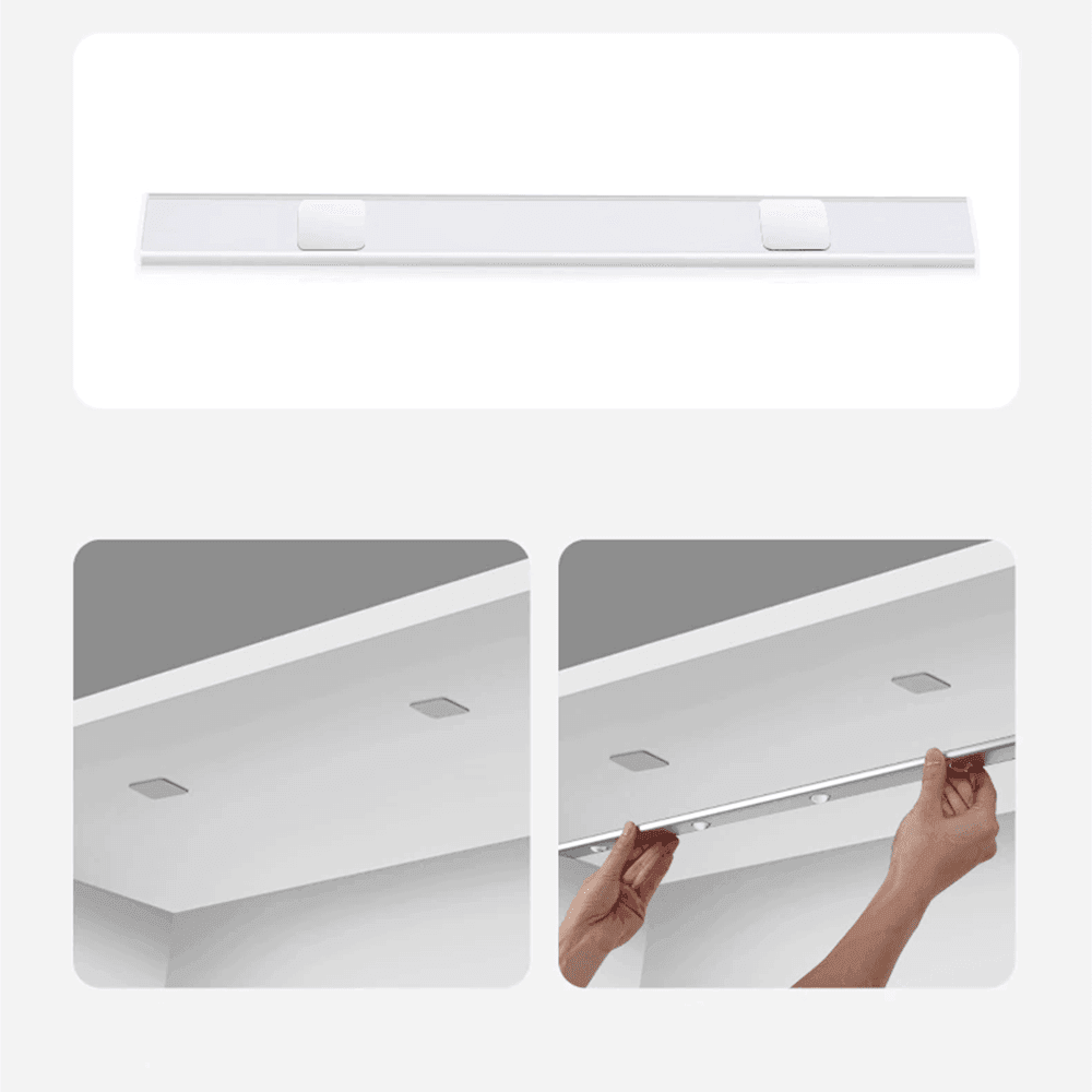 Sensor LedLight - AzulDirecty