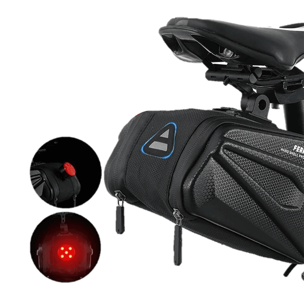 Bolsa Portátil para Bikers - AzulDirecty