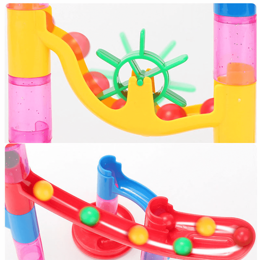 Brinquedo de Montagem Child Building - AzulDirecty