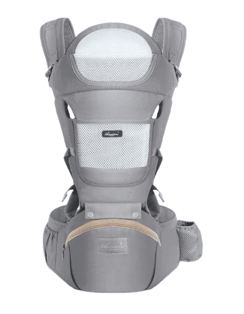 Baby Confort - AzulDirecty