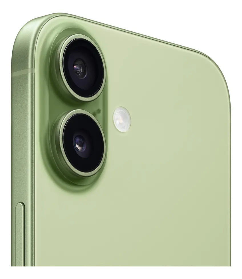Apple iPhone 15 (256 GB) - Meia noite