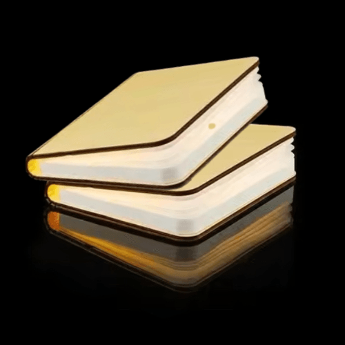 LumiBook - AzulDirecty
