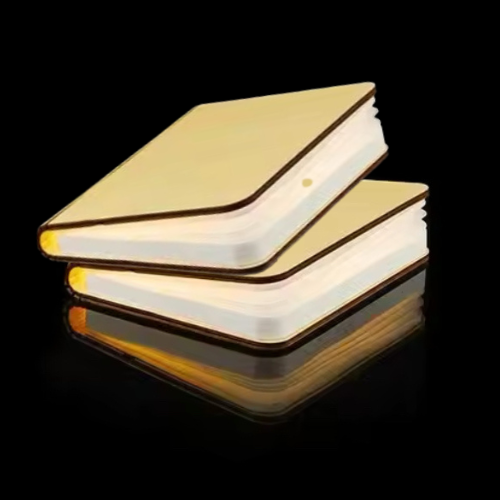 LumiBook