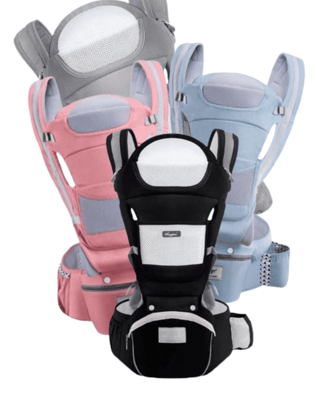 Baby Confort - AzulDirecty