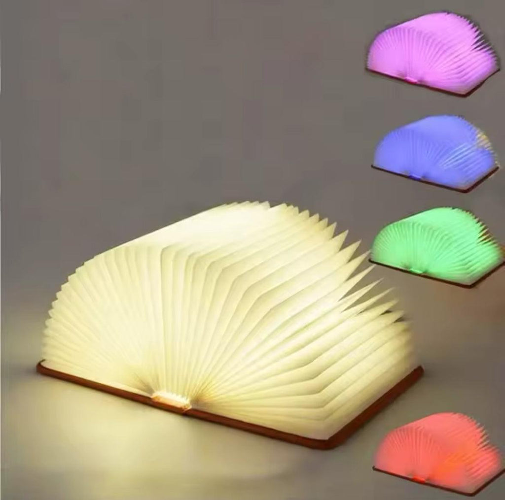 LumiBook - AzulDirecty