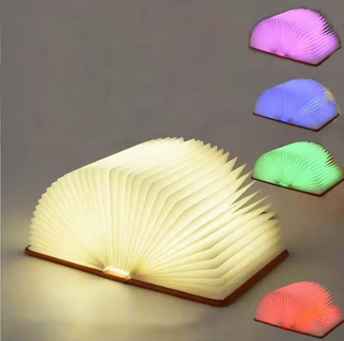 LumiBook - AzulDirecty