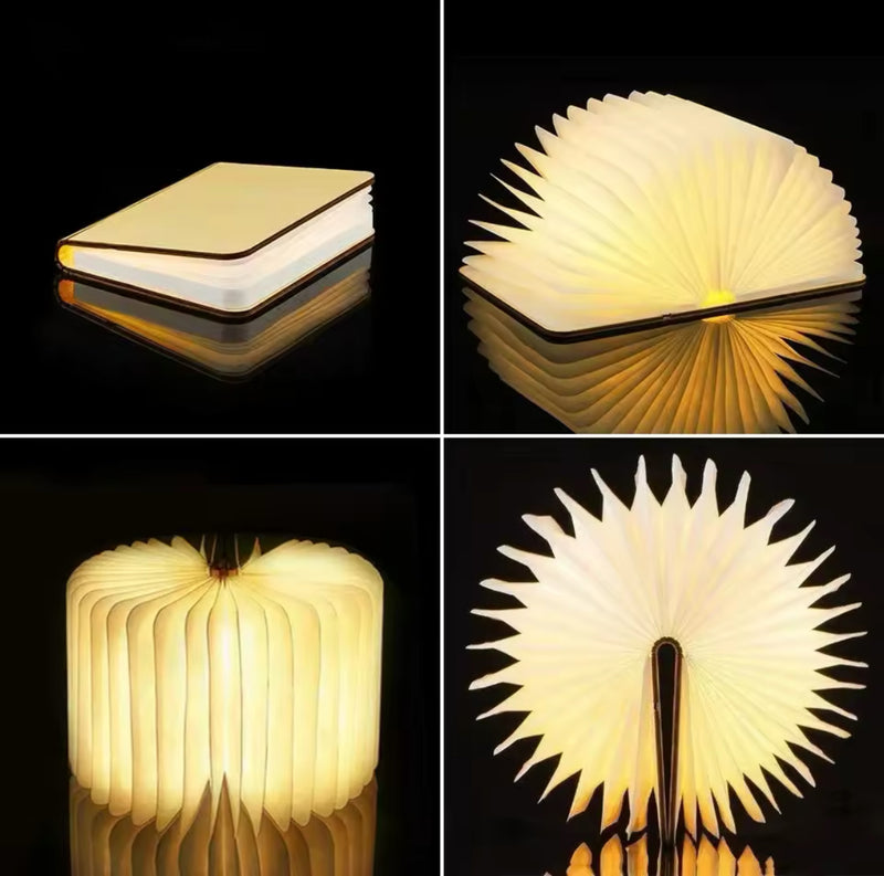 LumiBook