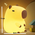 Luminaria Capivara