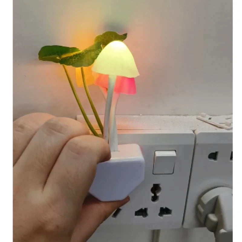 Luminaria Decorativa Calmante
