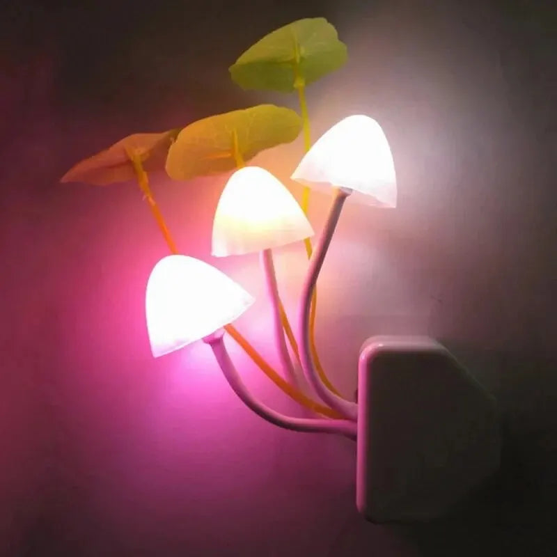 Luminaria Decorativa Calmante