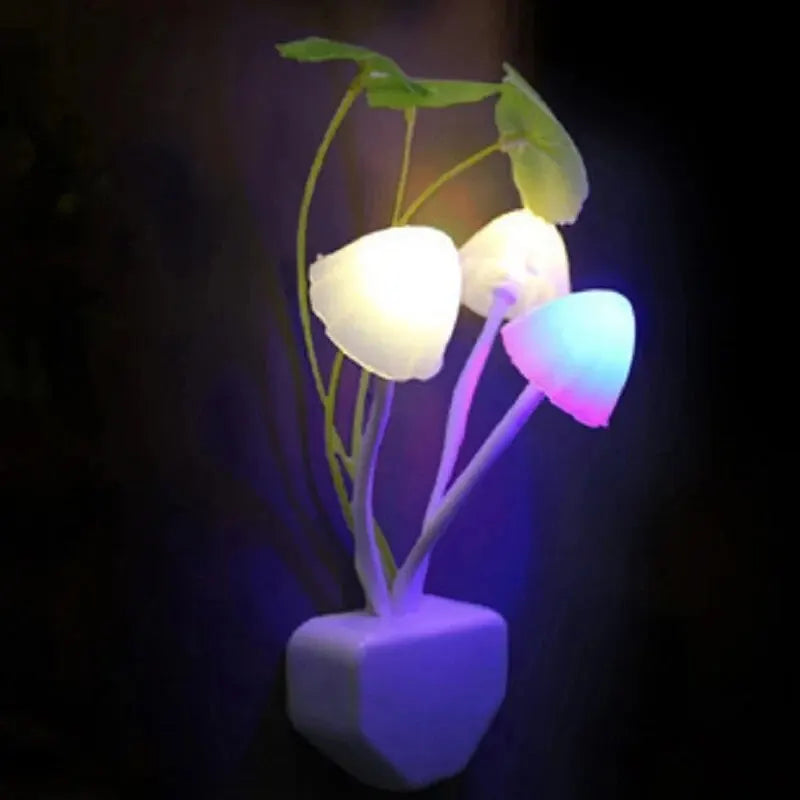 Luminaria Decorativa Calmante