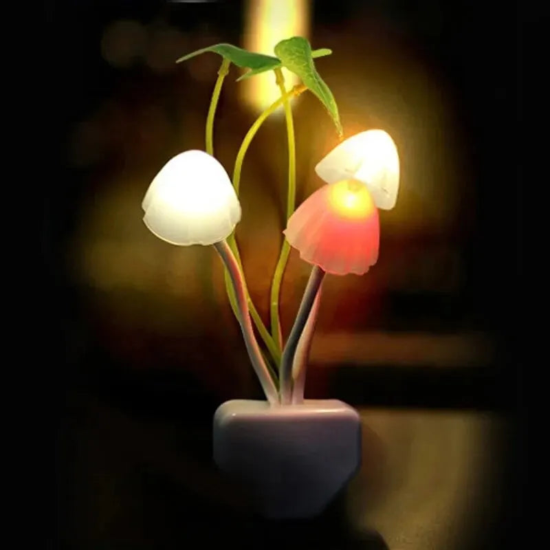 Luminaria Decorativa Calmante