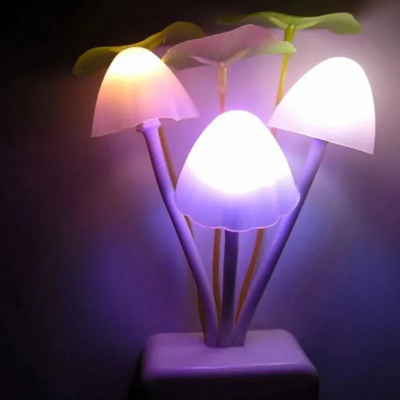 Luminaria Decorativa Calmante