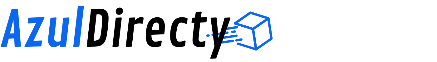 AzulDirecty