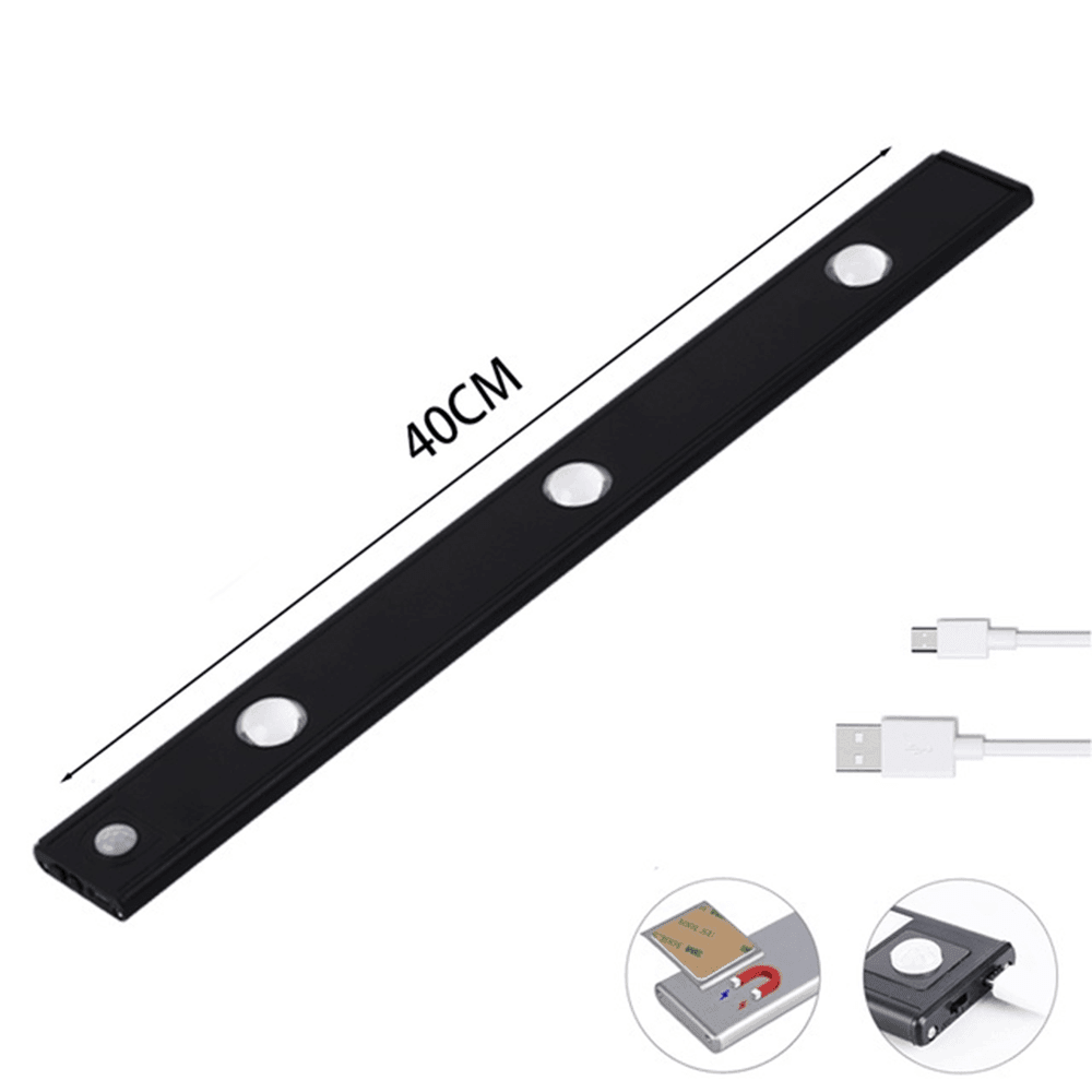 Sensor LedLight - AzulDirecty
