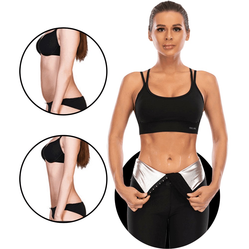 Legging Fitness Firefit - AzulDirecty